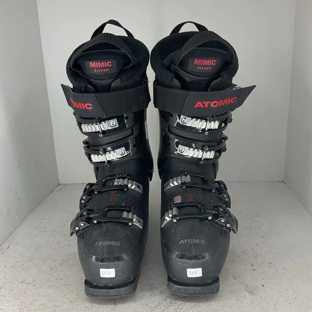 2026 Atomic Hawx Prime 100 GW - Image 3
