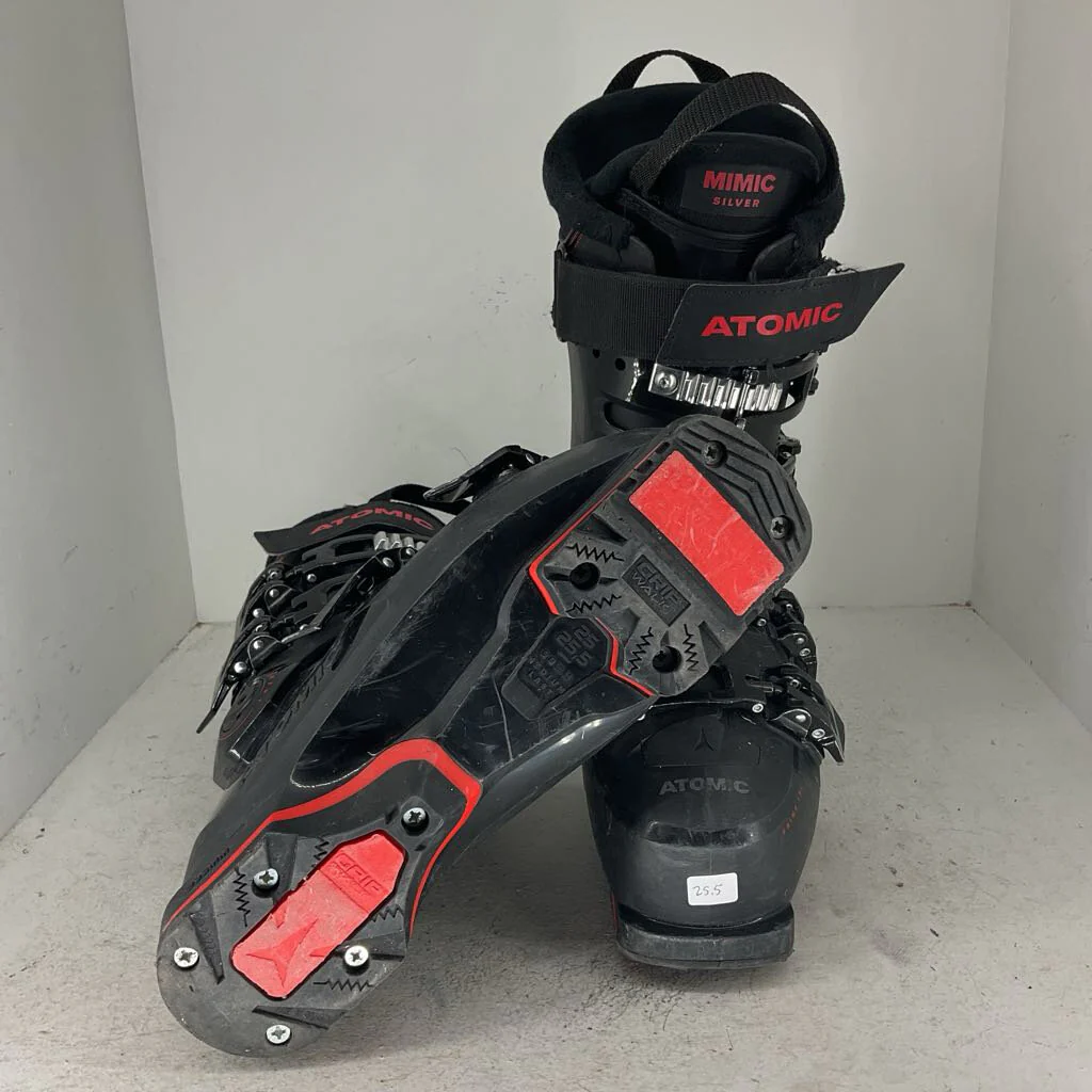 2026 Atomic Hawx Prime 100 GW - Image 4