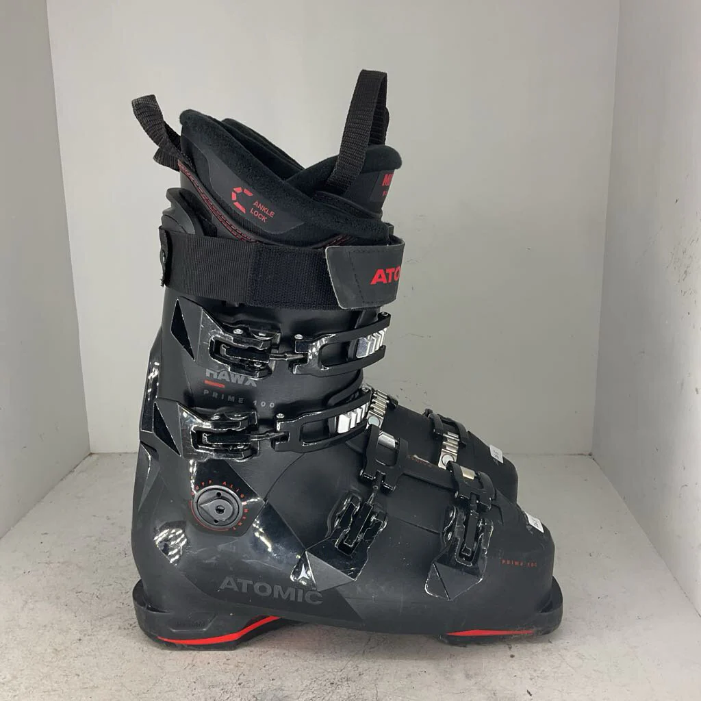 2026 Atomic Hawx Prime 100 GW - Image 5