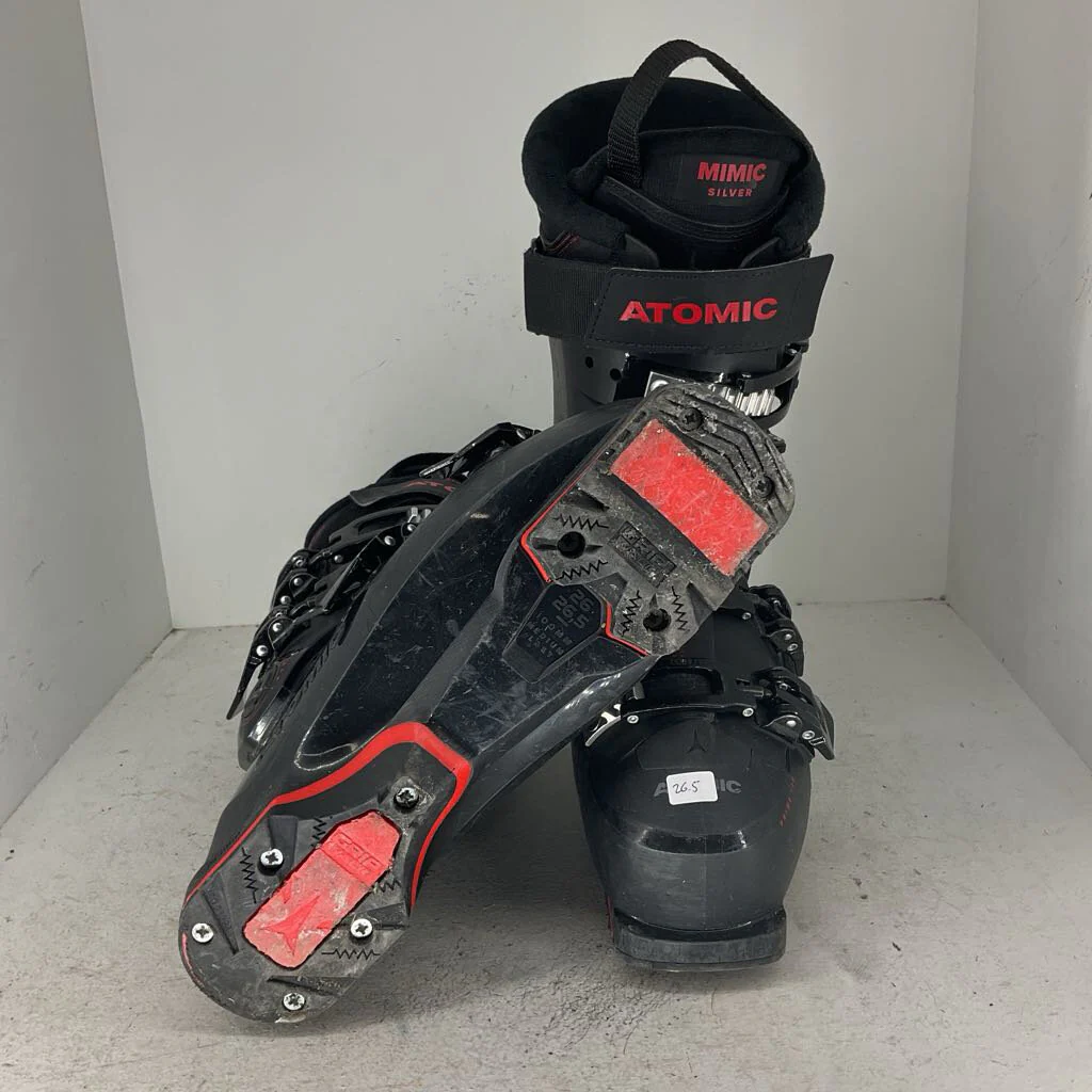 2026 Atomic Hawx Prime 100 GW - Image 8