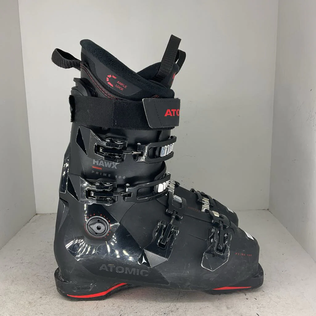 2026 Atomic Hawx Prime 100 GW - Image 9