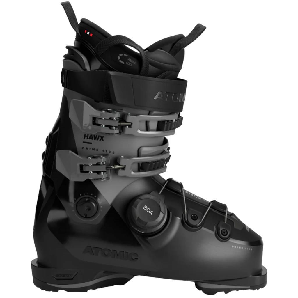 2026 Atomic Hawx Prime 110 BOA GW