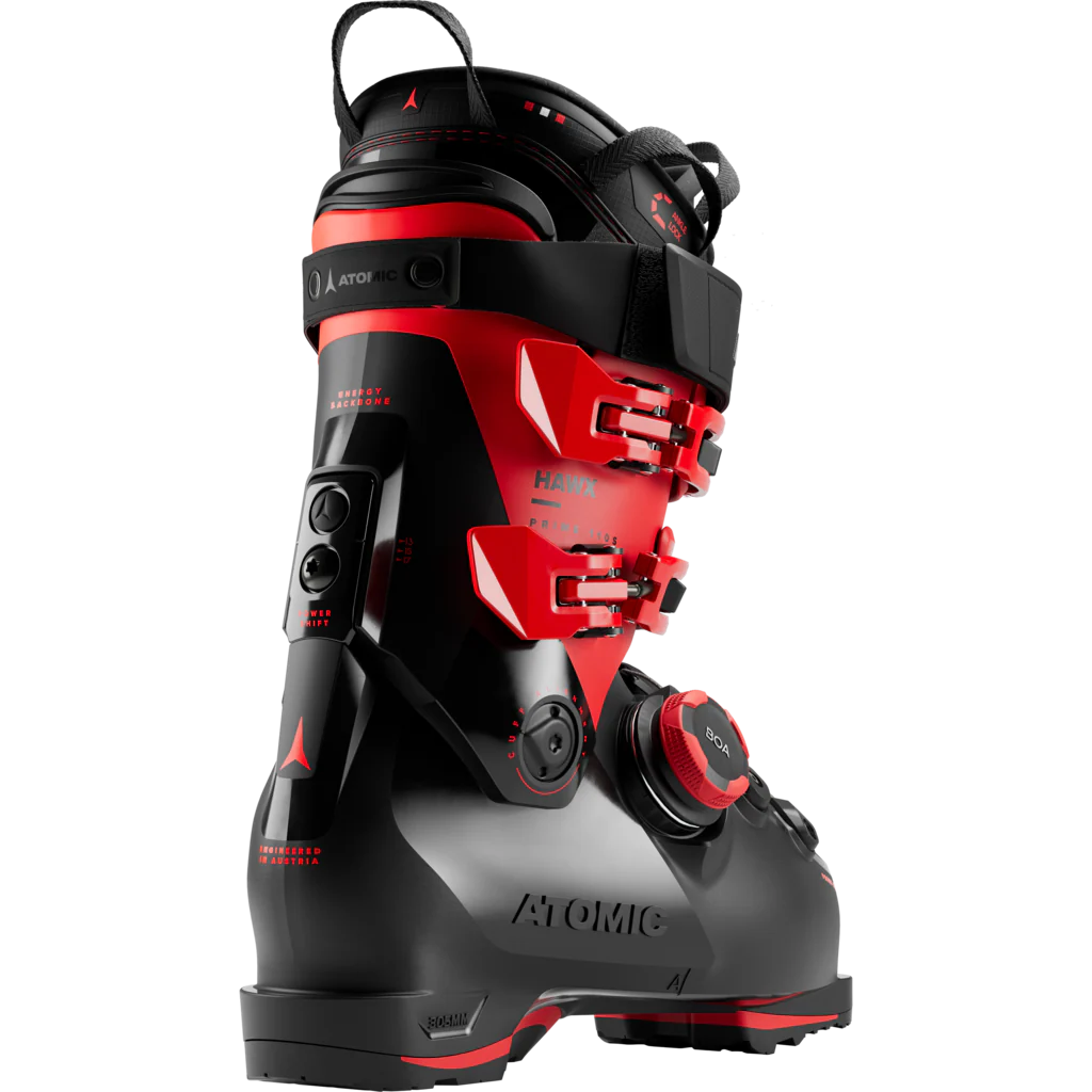 2026 Atomic Hawx Prime 110 BOA GW - Image 2