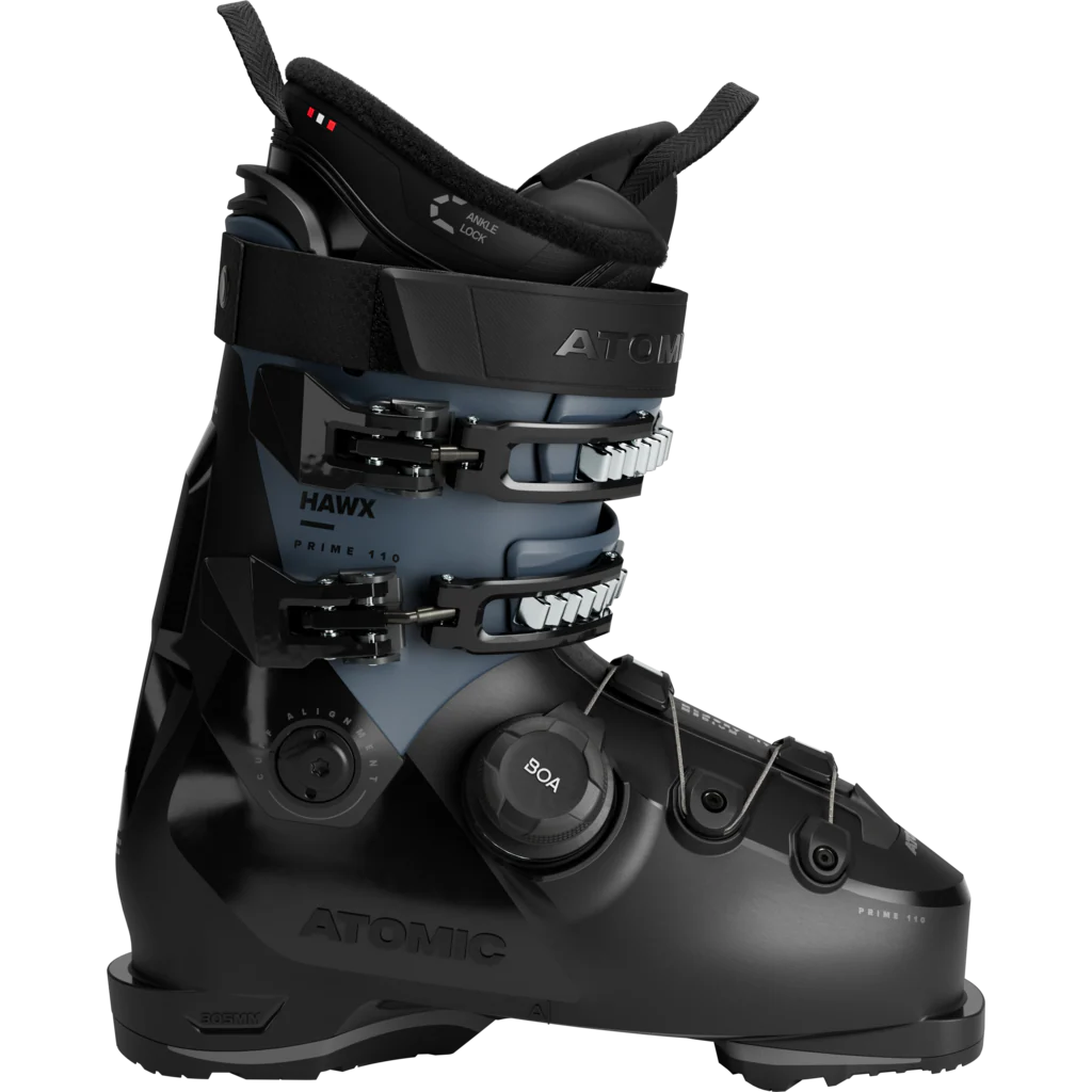 2026 Atomic Hawx Prime 110 BOA GW