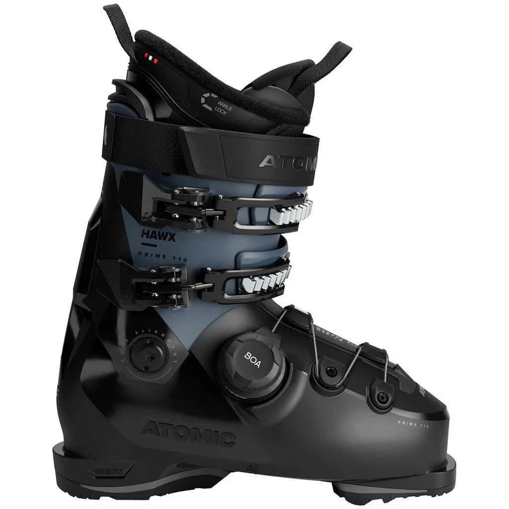 2026 Atomic Hawx Prime 110 BOA GW *Floor Model*