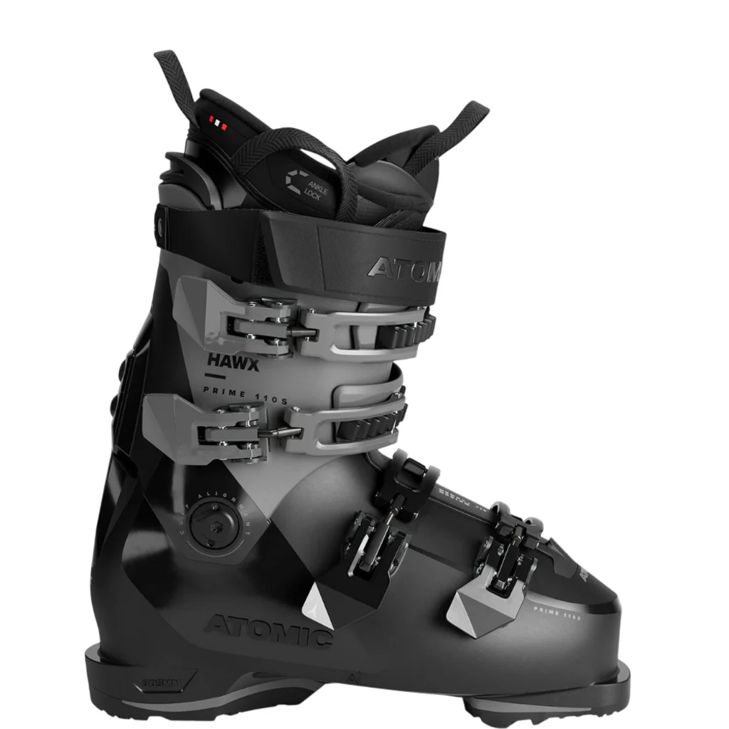 2026 Atomic Hawx Prime 110 S