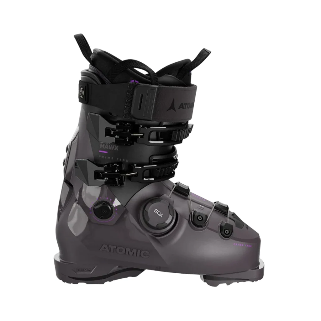 2026 Atomic Hawx Prime 115 S BOA W GW - Image 4