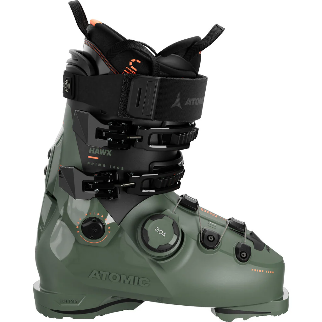 2026 Atomic Hawx Prime 120 S BOA GW - Image 4