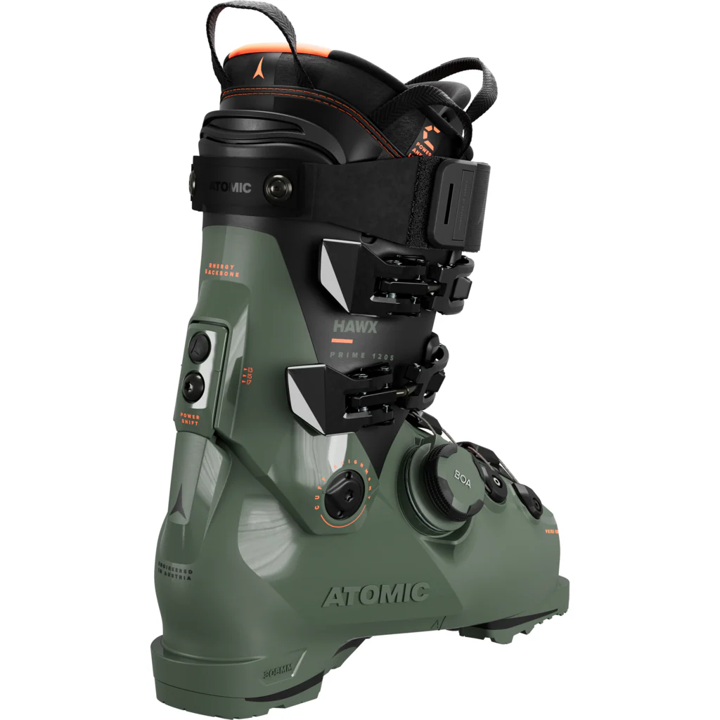 2026 Atomic Hawx Prime 120 S BOA GW - Image 5