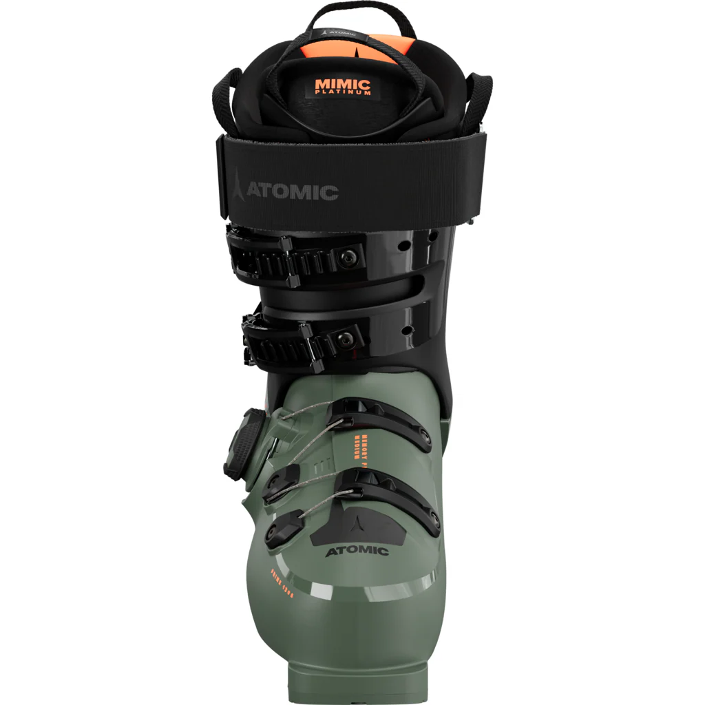 2026 Atomic Hawx Prime 120 S BOA GW - Image 6