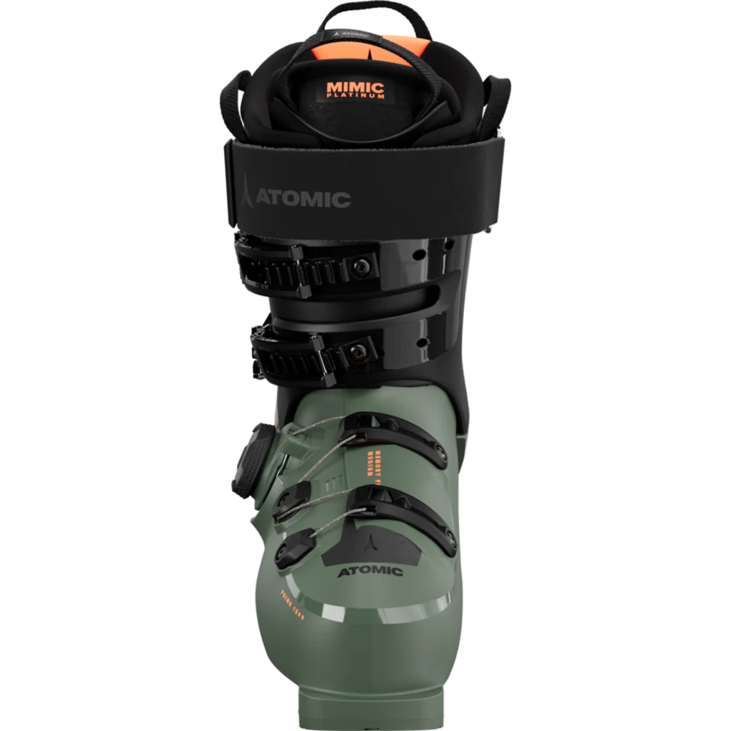 2026 Atomic Hawx Prime 120 S BOA GW *Floor Model* - Image 3
