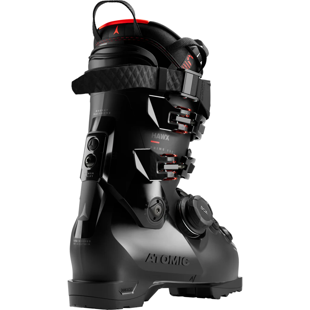 2026 Atomic Hawx Prime 130 S BOA GW - Image 2