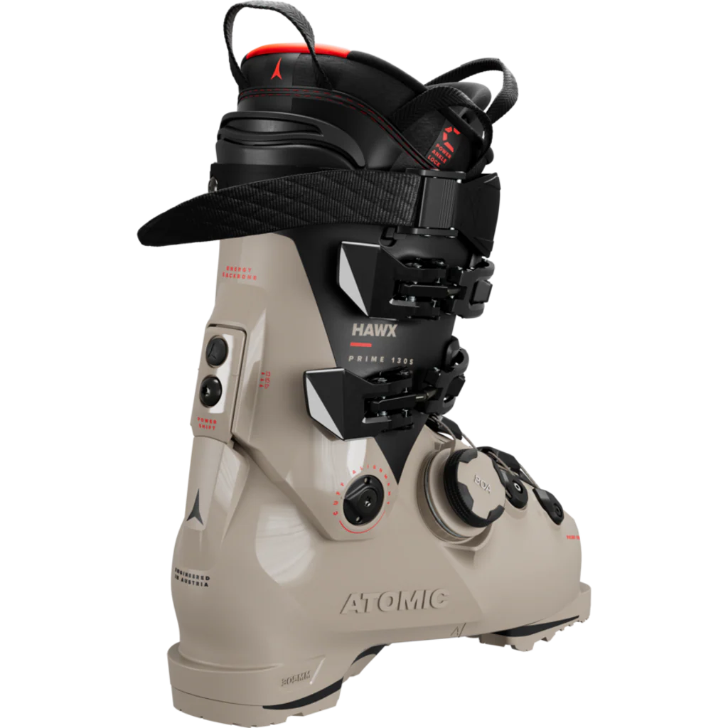 2026 Atomic Hawx Prime 130 S BOA GW - Image 2