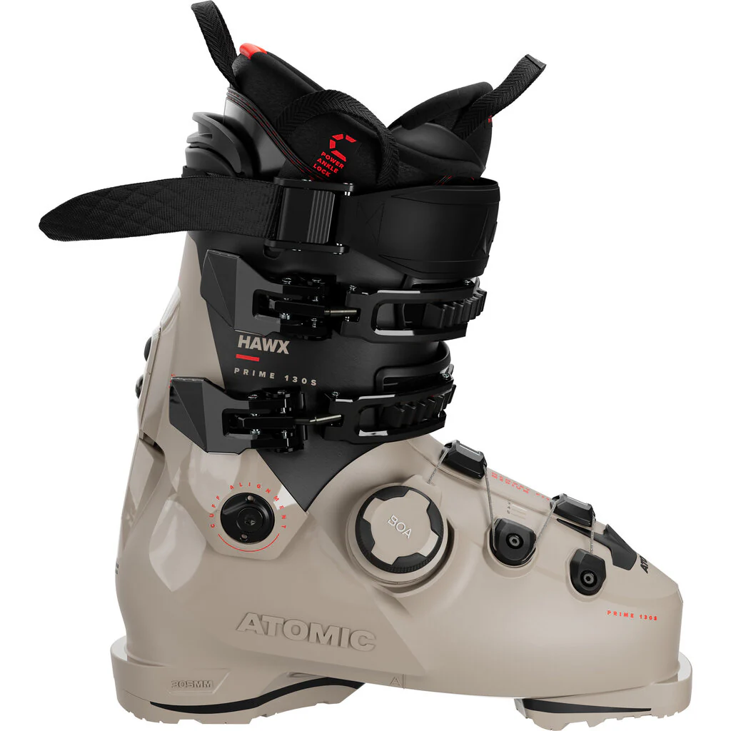 2026 Atomic Hawx Prime 130 S BOA GW - Image 4