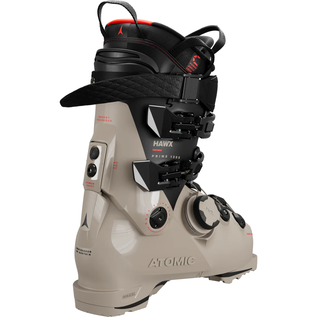 2026 Atomic Hawx Prime 130 S BOA GW - Image 5