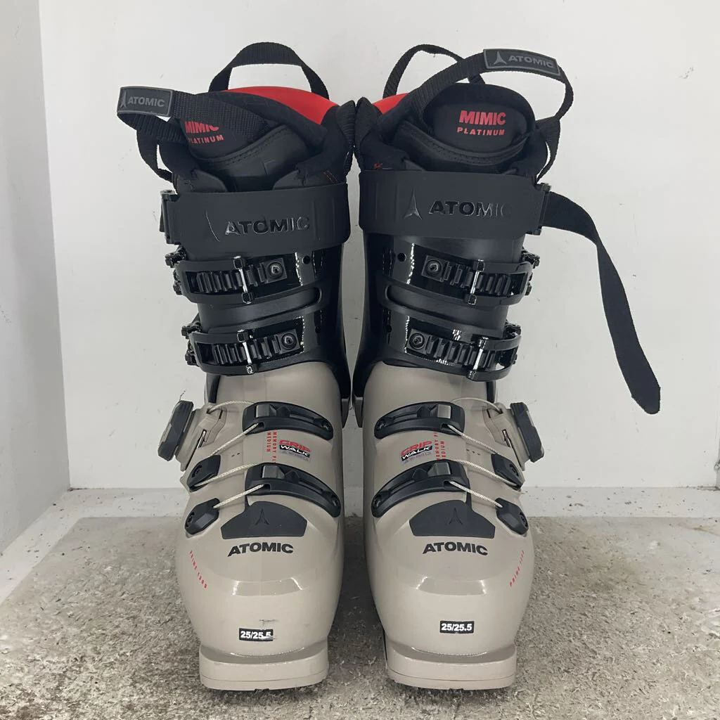 2026 Atomic Hawx Prime 130 S BOA GW *Demo Boot* - Image 3