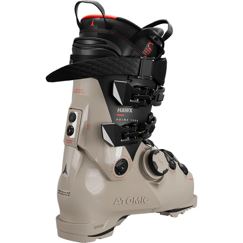 2026 Atomic Hawx Prime 130 S BOA GW *Floor Model* - Image 2