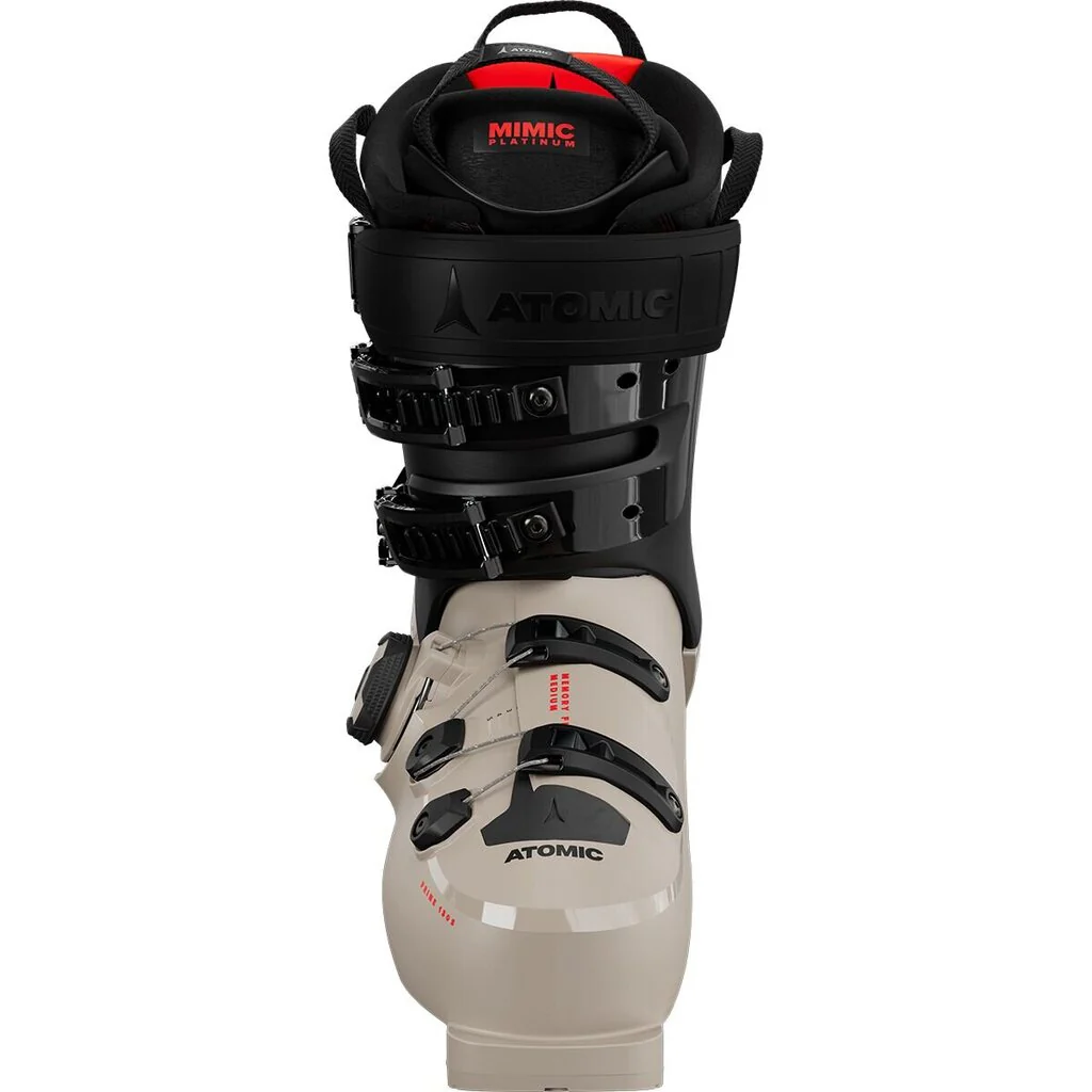 2026 Atomic Hawx Prime 130 S BOA GW *Floor Model* - Image 3