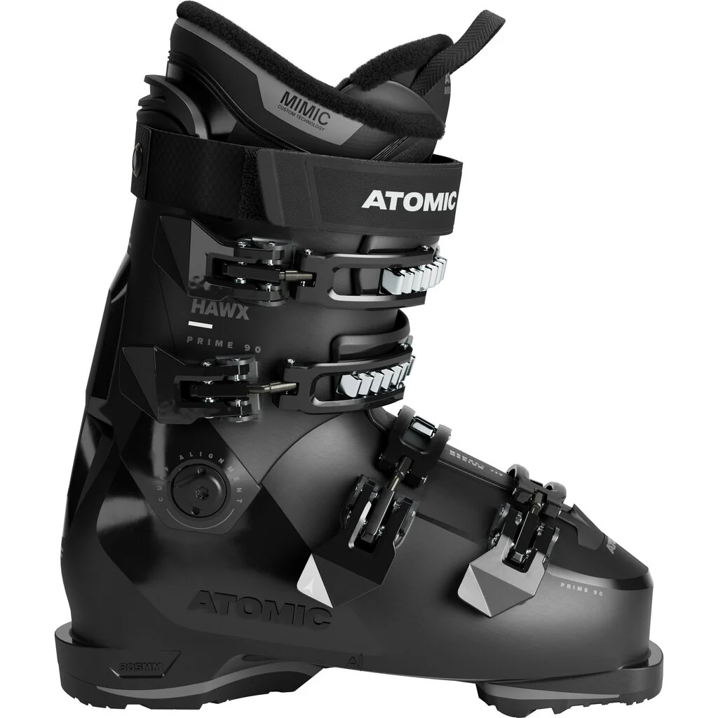 2026 Atomic Hawx Prime 90 GW