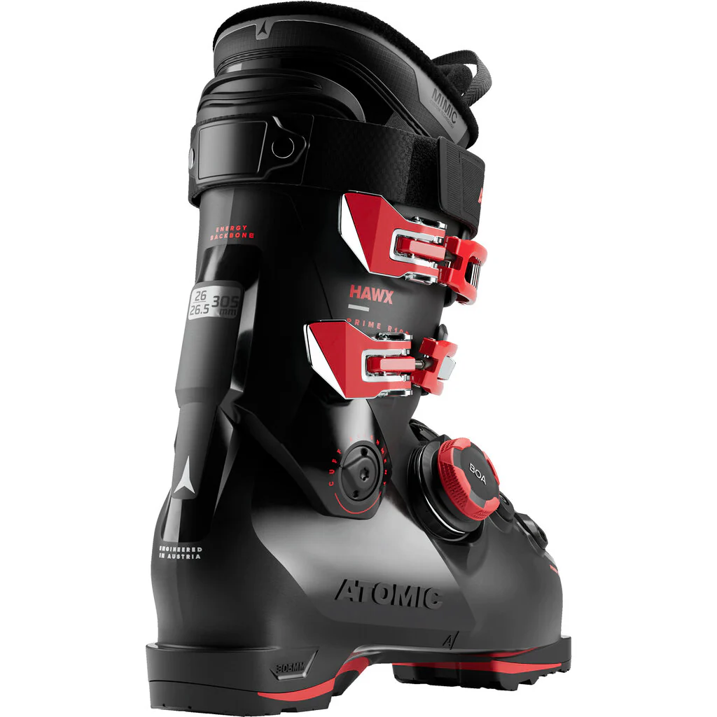 2026 Atomic Hawx Prime R100 BOA GW - Image 2