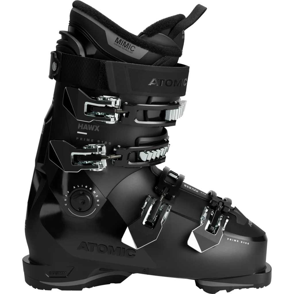 2026 Atomic Hawx Prime R100 GW