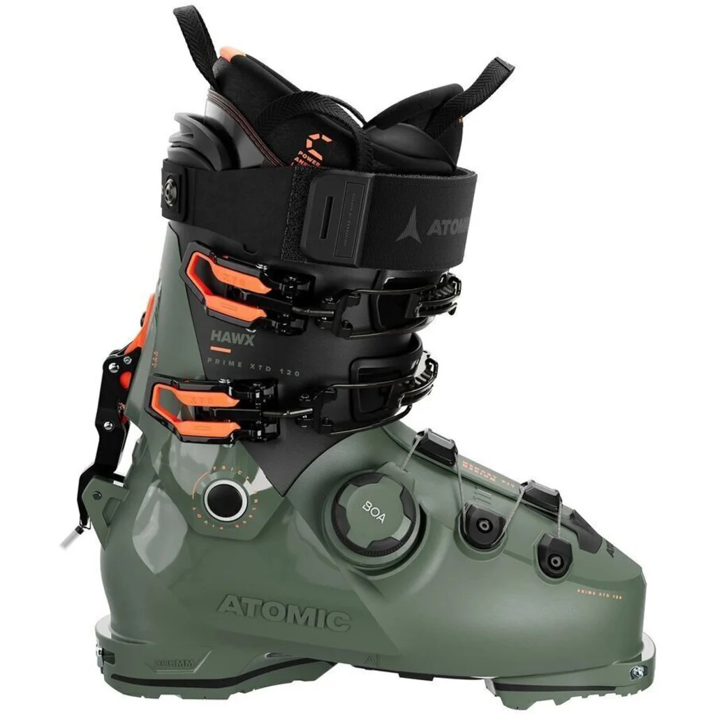2026 Atomic Hawx Prime XTD 120 BOA GW - Image 4
