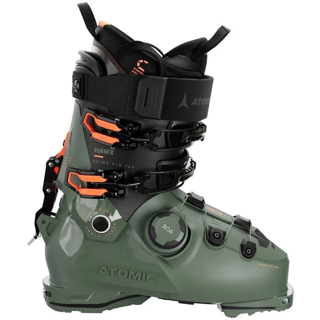 2026 Atomic Hawx Prime XTD 120 BOA GW - Image 7