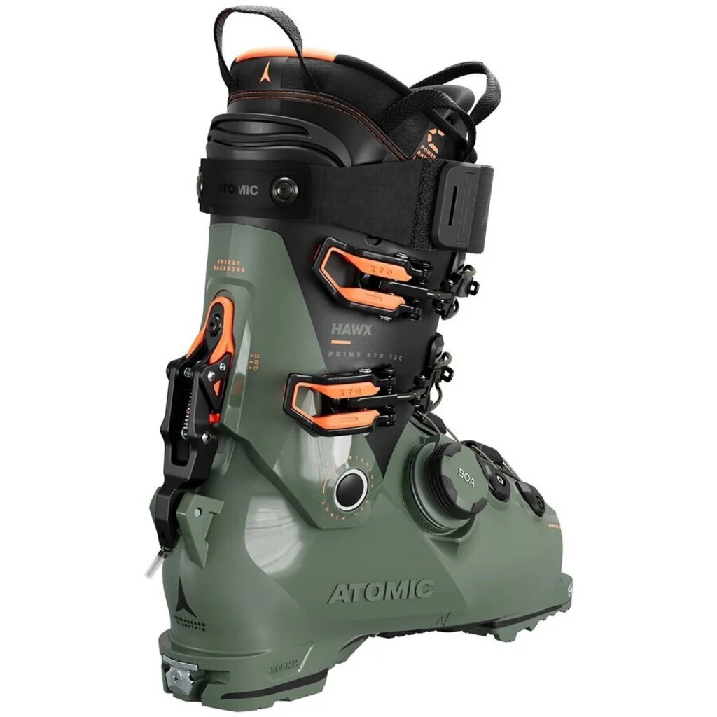 2026 Atomic Hawx Prime XTD 120 BOA GW - Image 8