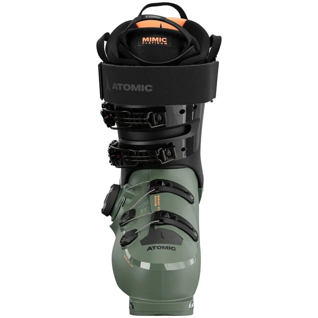 2026 Atomic Hawx Prime XTD 120 BOA GW - Image 9