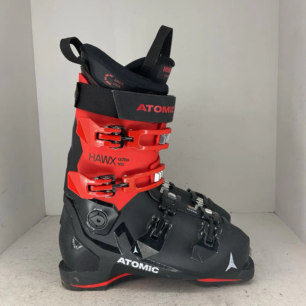 2026 Atomic Hawx Ultra 100 GW - Image 9