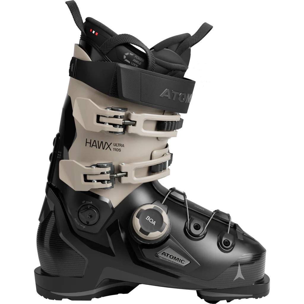 2026 Atomic Hawx Ultra 110 S BOA