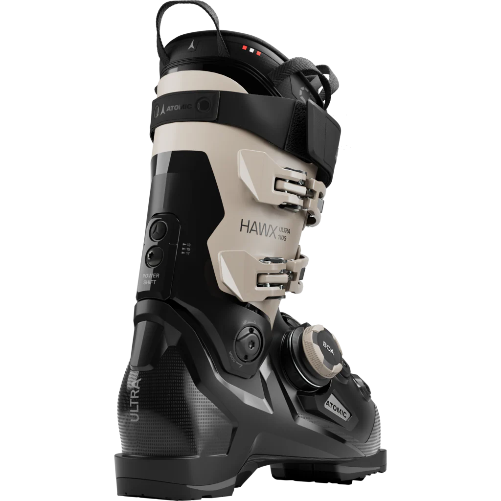 2026 Atomic Hawx Ultra 110 S BOA - Image 3