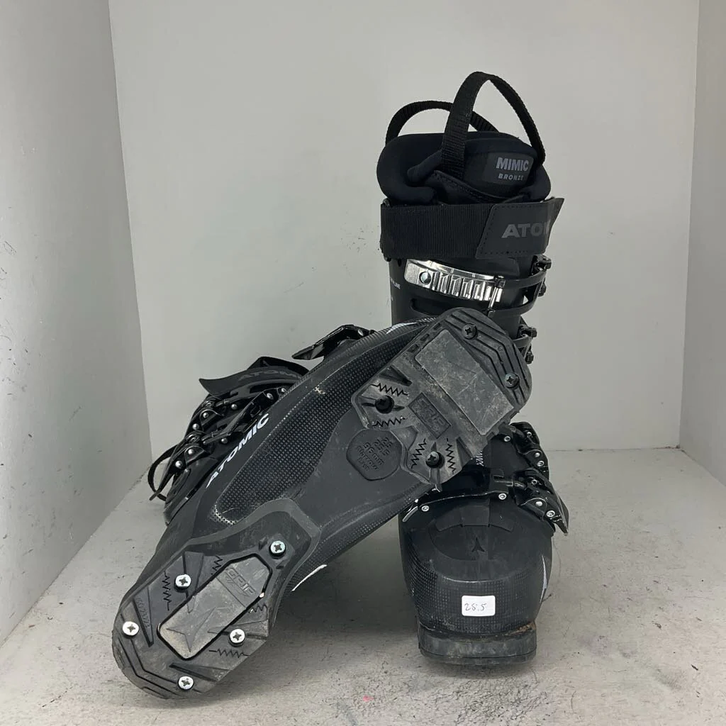 2026 Atomic Hawx Ultra 85 - Image 12