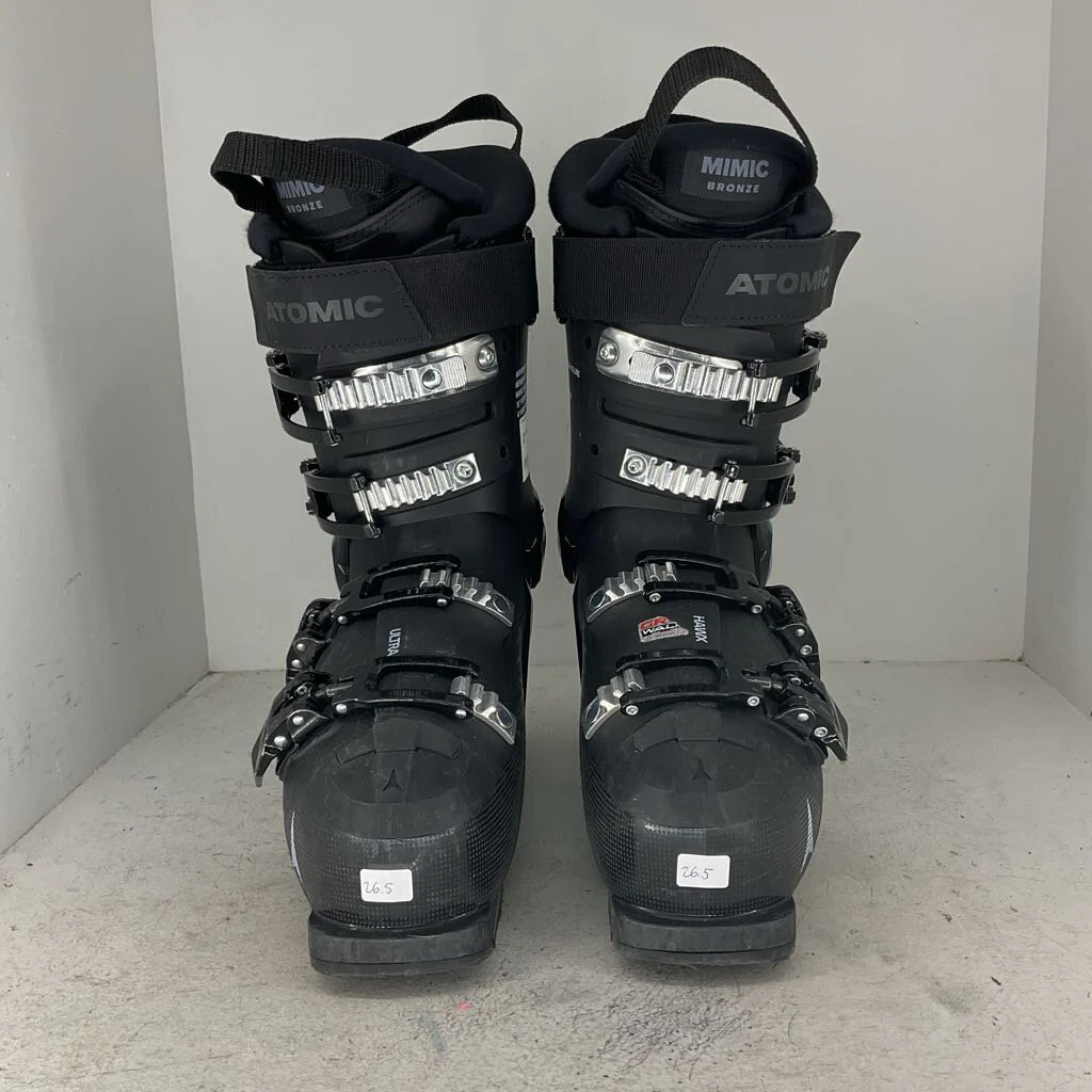 2026 Atomic Hawx Ultra 85 - Image 15