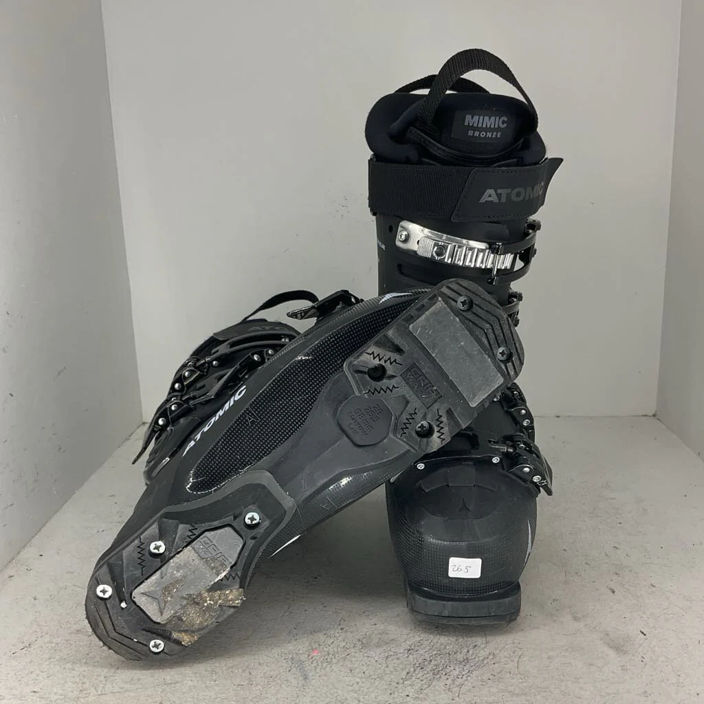 2026 Atomic Hawx Ultra 85 - Image 16