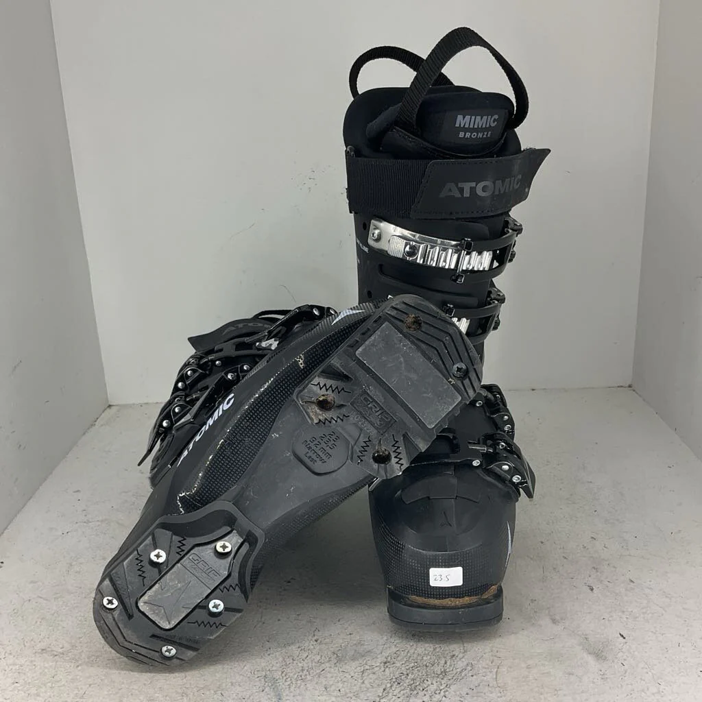 2026 Atomic Hawx Ultra 85 - Image 4