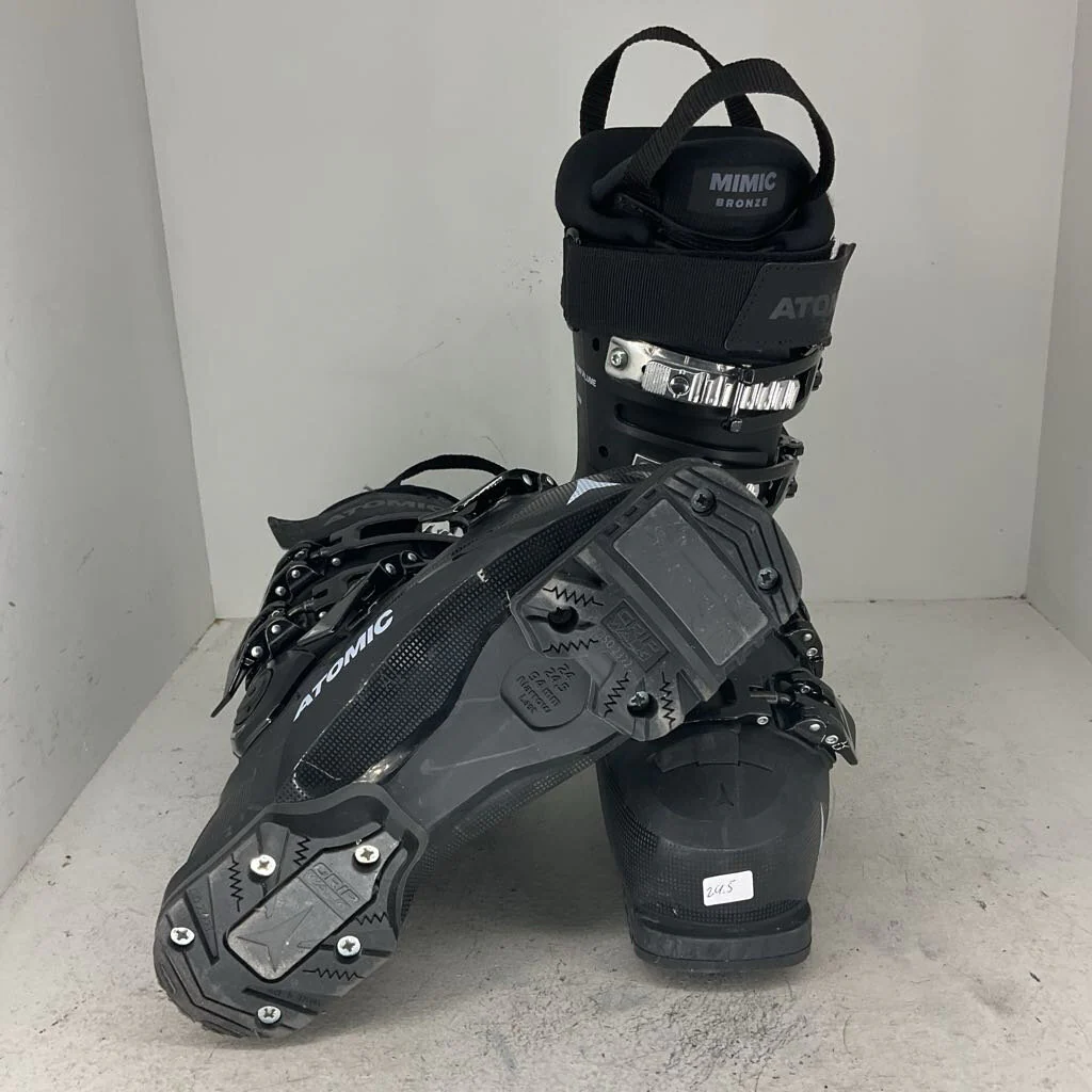 2026 Atomic Hawx Ultra 85 - Image 8