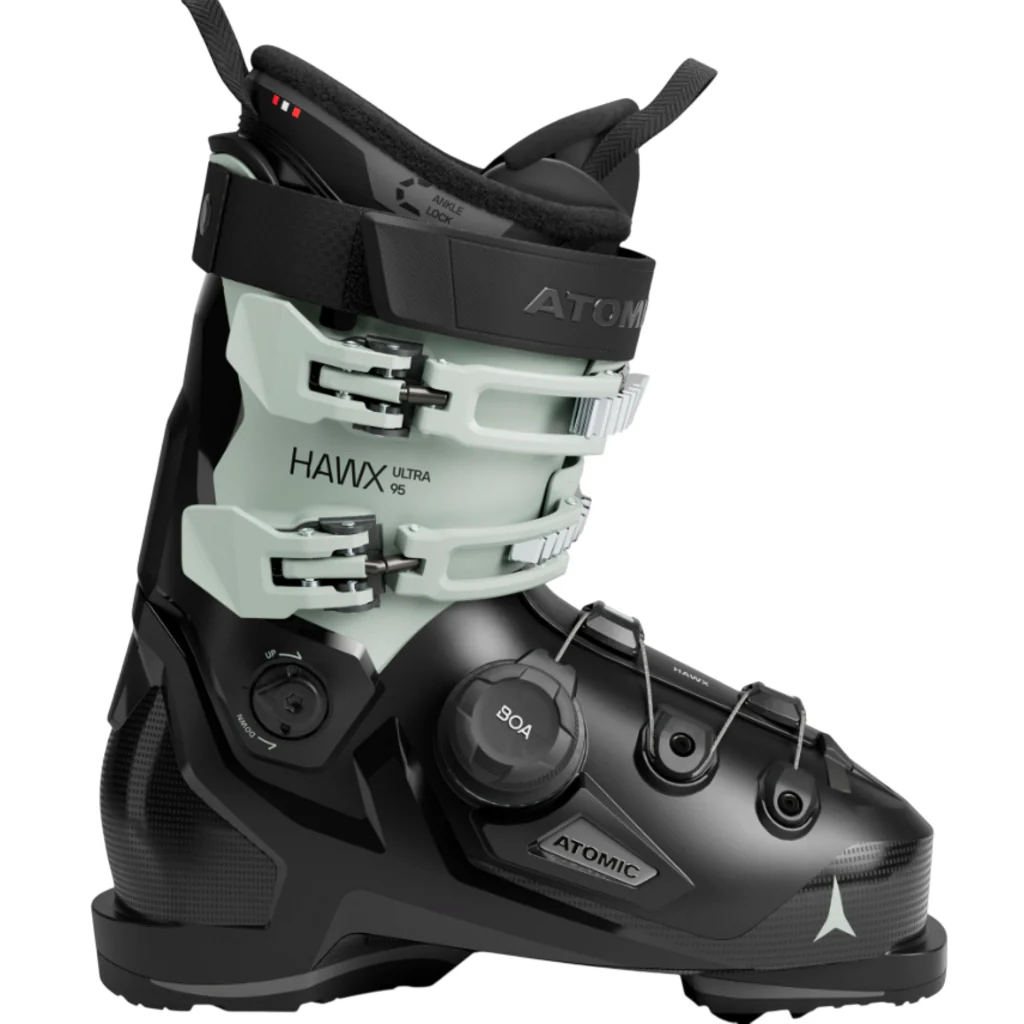 2026 Atomic Hawx Ultra 95 BOA W GW