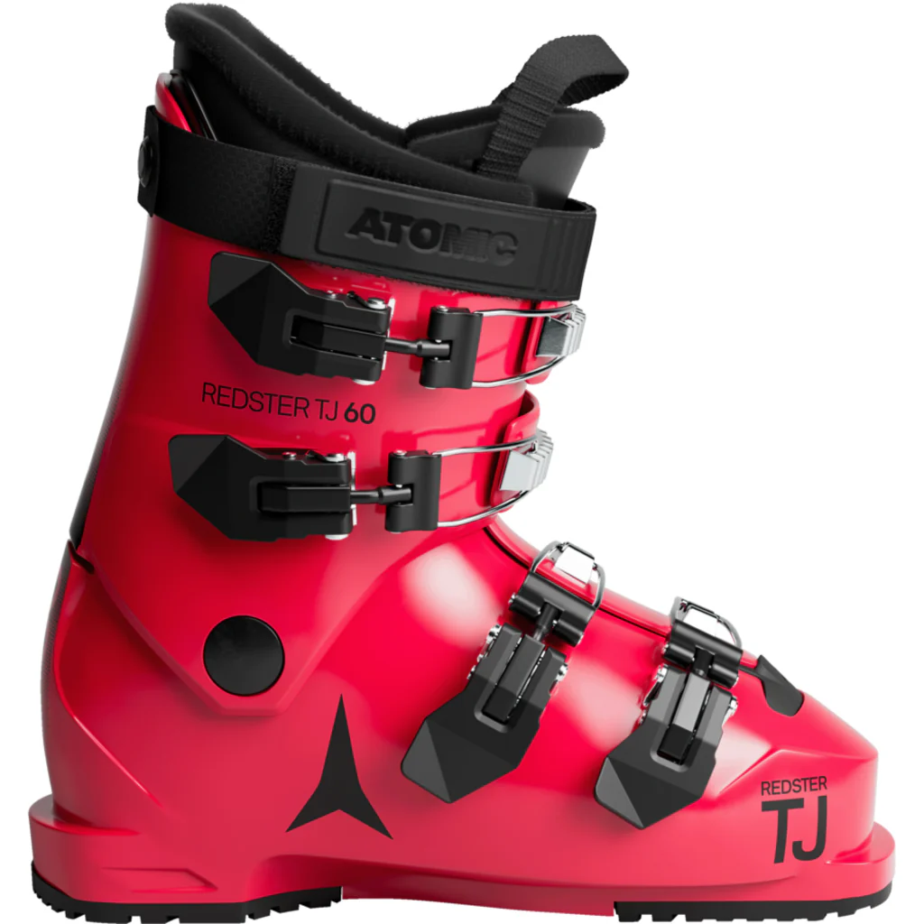 2026 Atomic Junior's Redster TJ 60 - Image 10