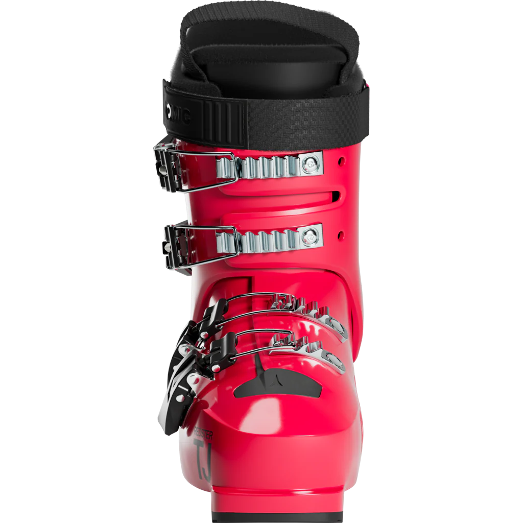 2026 Atomic Junior's Redster TJ 65 - Image 3