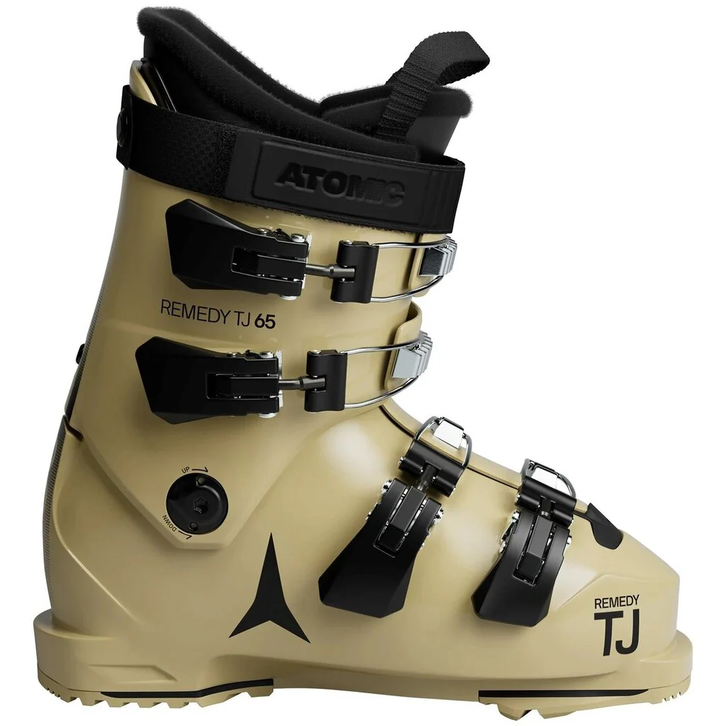 2026 Atomic Junior's Remedy TJ 65 GW