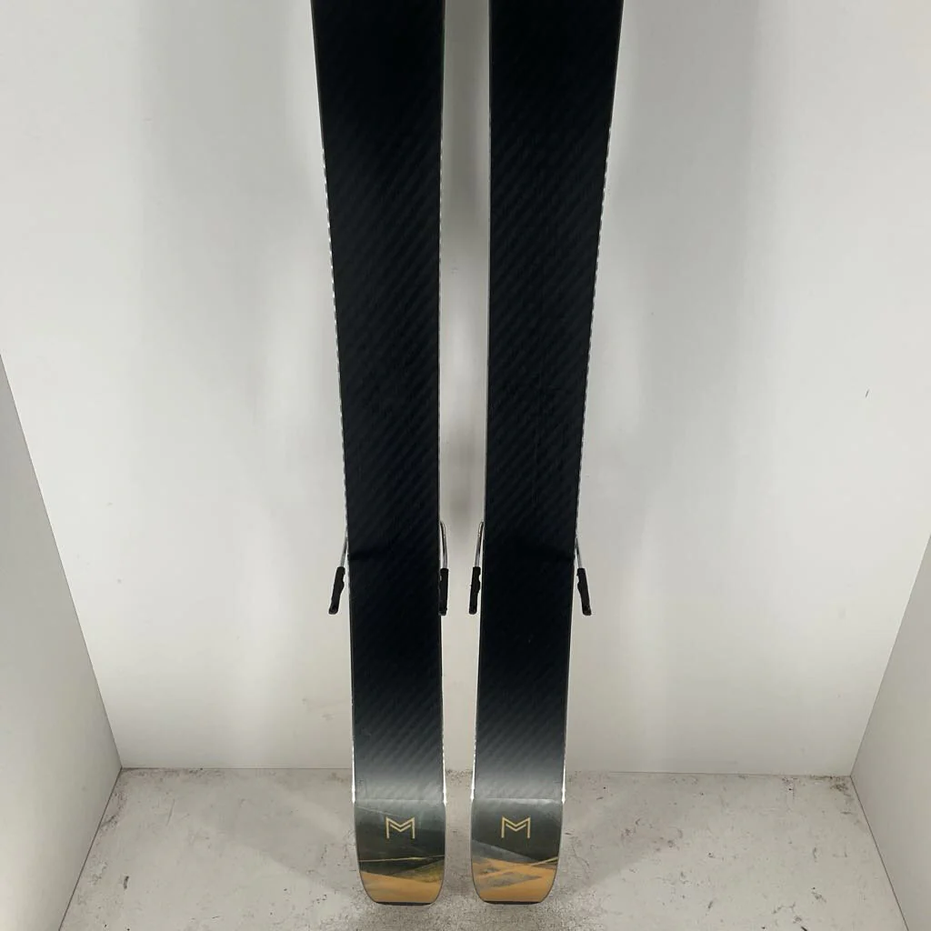 2026 Atomic Maven 103 CTI w/ Atomic Strive 11 Demo Bindings - Image 16