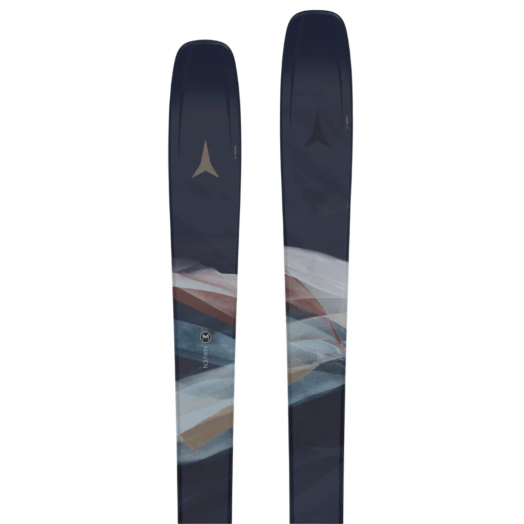 2026 Atomic Maven 88 CTI - Image 3
