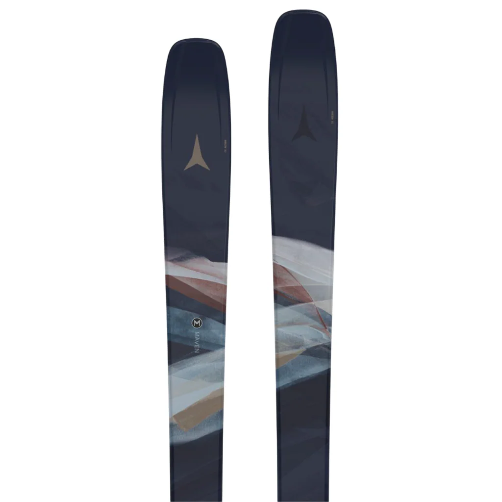2026 Atomic Maven 88 CTI - Image 7