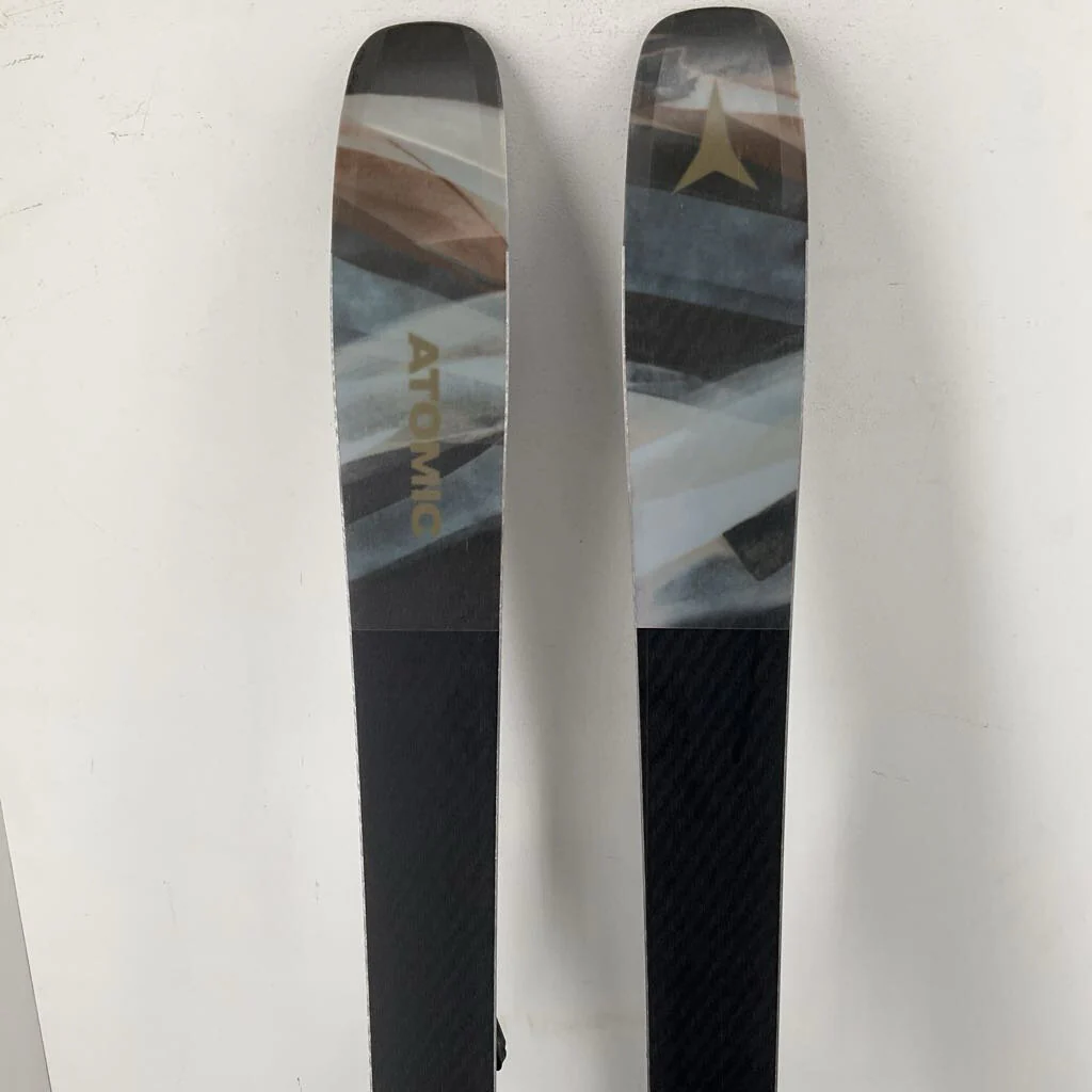2026 Atomic Maven 88 CTI w/ Atomic Strive 11 Demo Bindings - Image 11