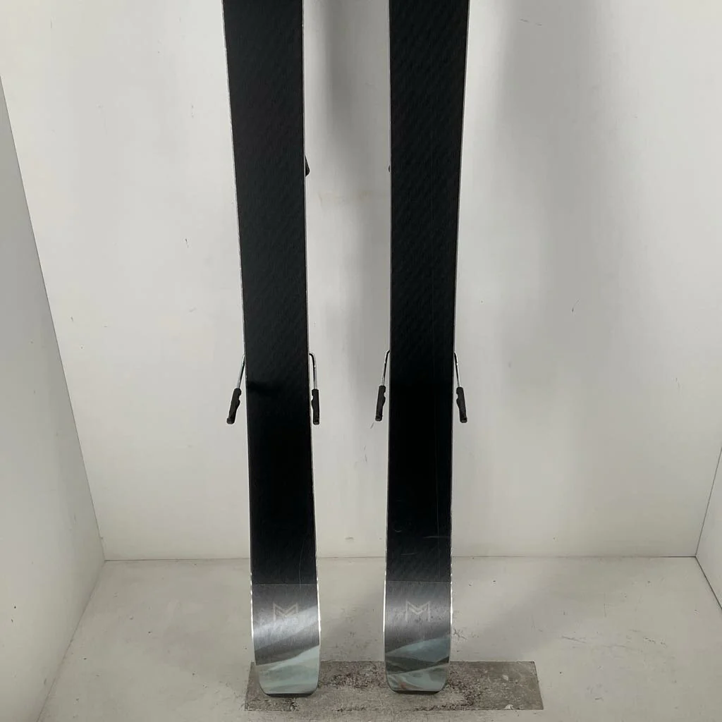 2026 Atomic Maven 88 CTI w/ Atomic Strive 11 Demo Bindings - Image 12