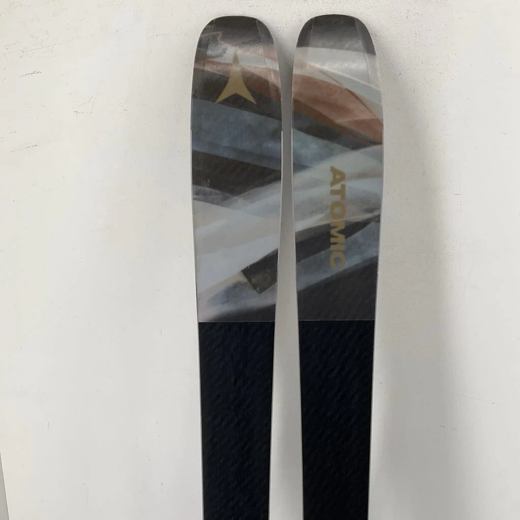 2026 Atomic Maven 88 CTI w/ Atomic Strive 11 Demo Bindings - Image 19