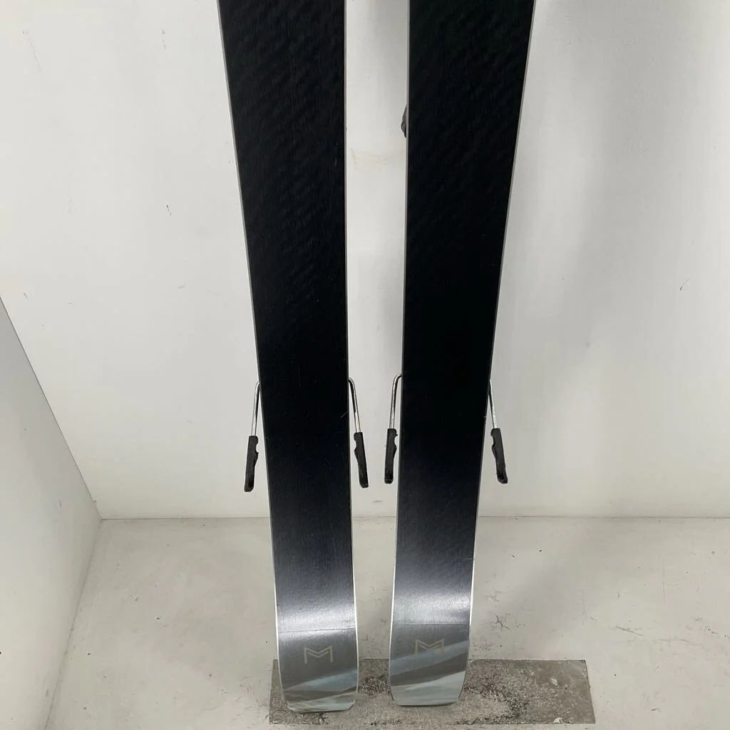 2026 Atomic Maven 88 CTI w/ Atomic Strive 11 Demo Bindings - Image 20