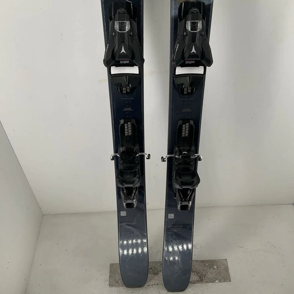 2026 Atomic Maven 88 CTI w/ Atomic Strive 11 Demo Bindings - Image 22