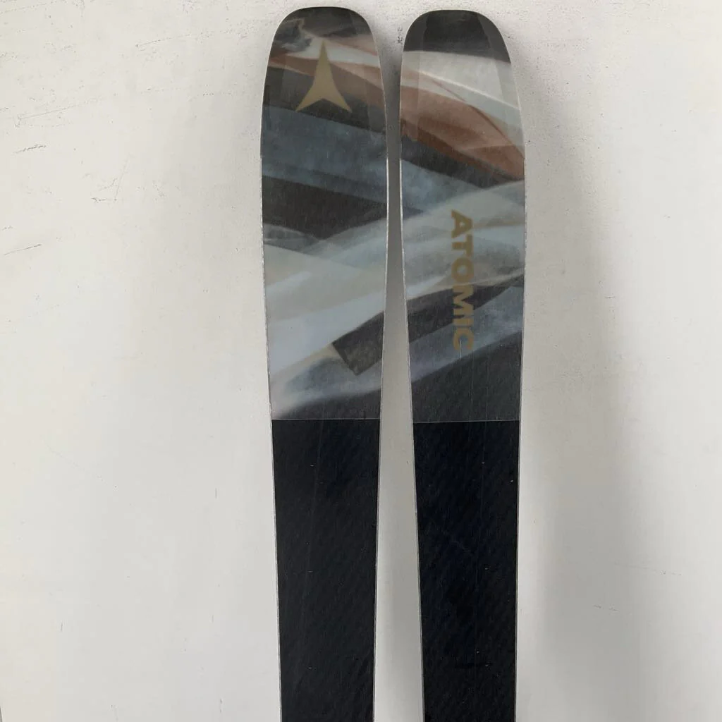 2026 Atomic Maven 88 CTI w/ Atomic Strive 11 Demo Bindings - Image 27